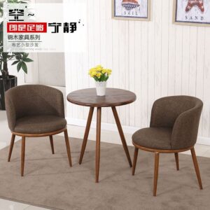 Three-Piece Breakfast Nook Dining Set